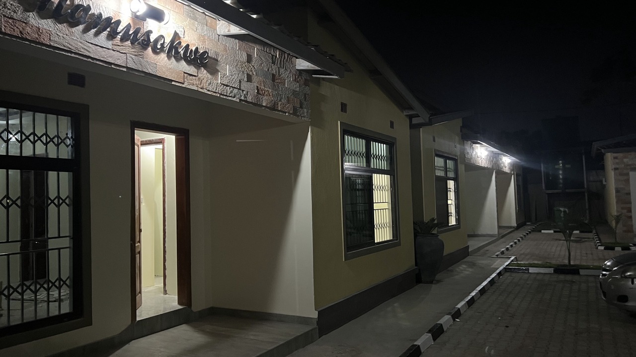 Photo of Outdoor in Lusaka