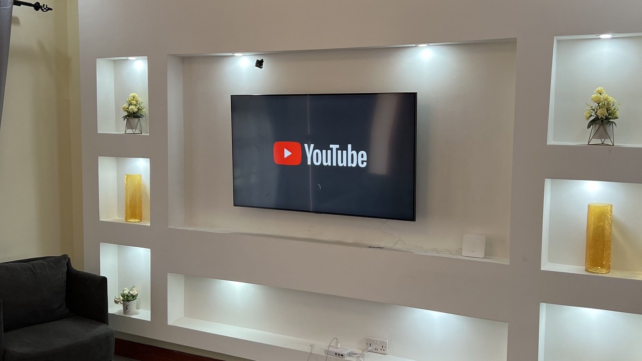Photo of Livingroom in Lusaka
