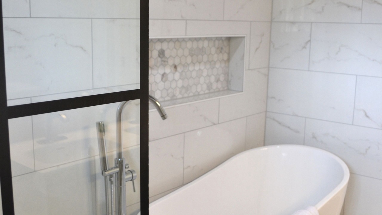 Photo of Bathroom in Near East Side