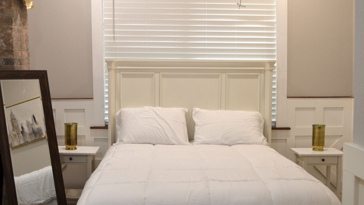 Photo of Bedroom in Near East Side
