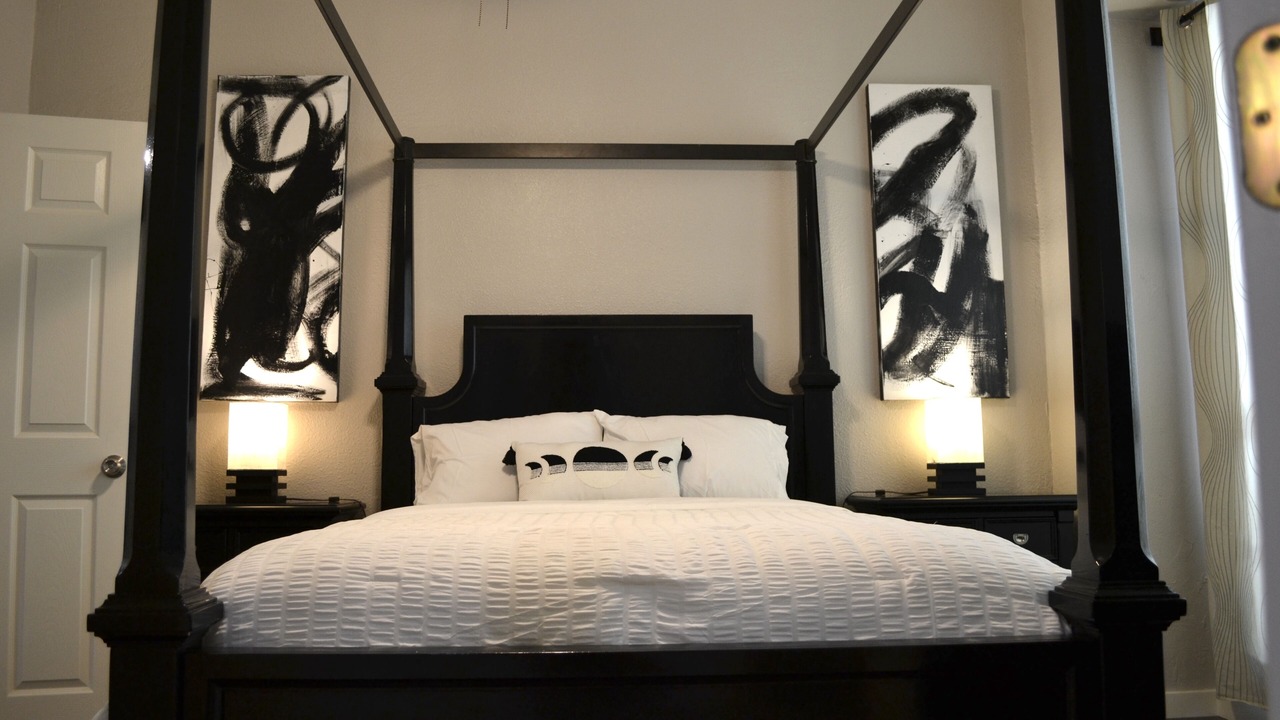 Photo of Bedroom in Near East Side