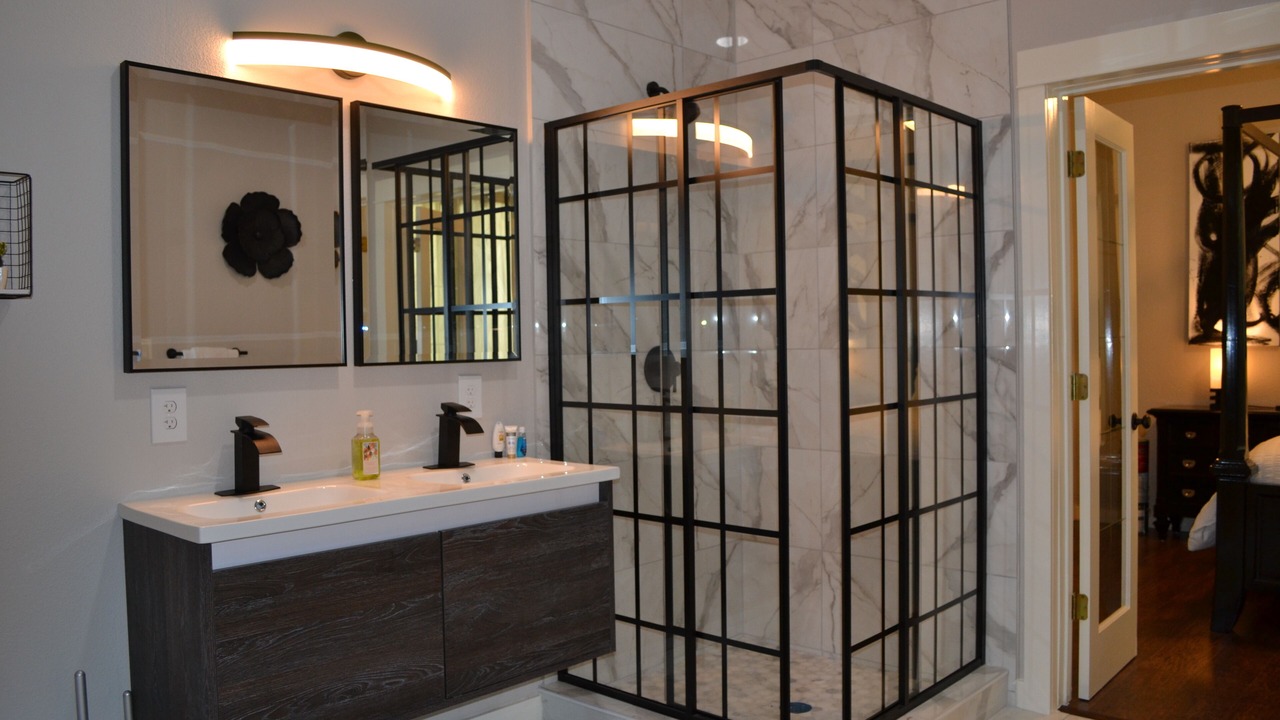 Photo of Bathroom in Near East Side