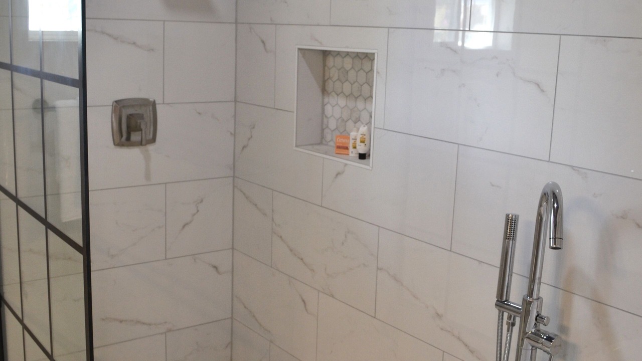 Photo of Bathroom in Near East Side