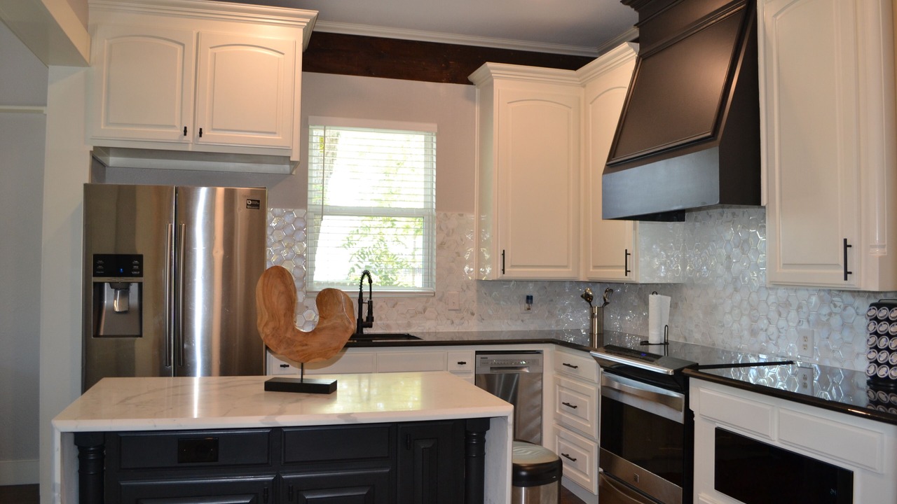 Photo of Kitchen in Near East Side