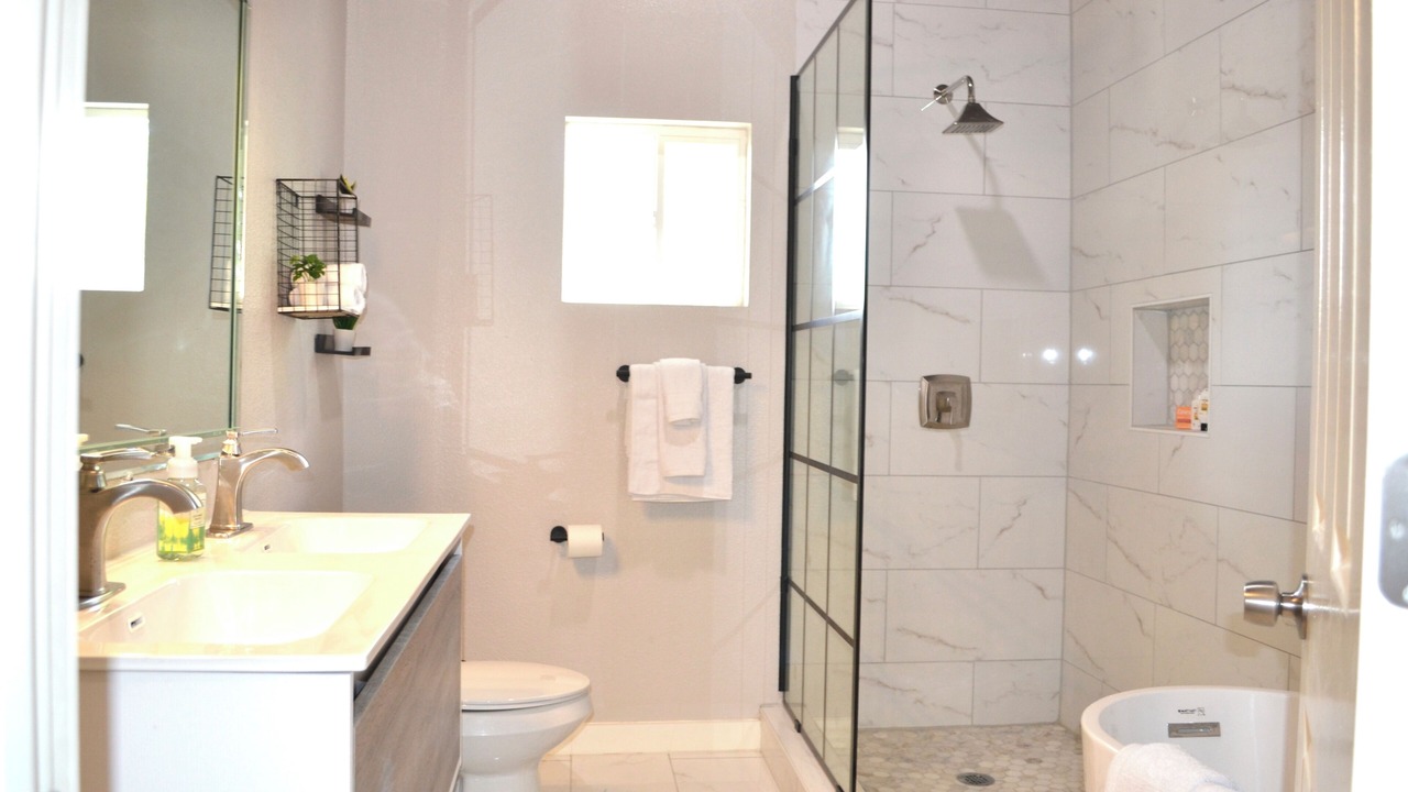 Photo of Bathroom in Near East Side