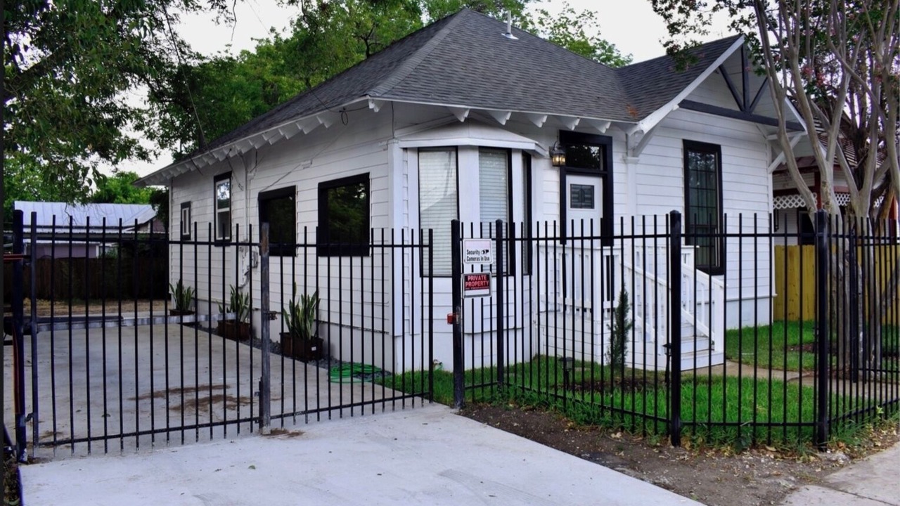Photo of Outdoor in Near East Side