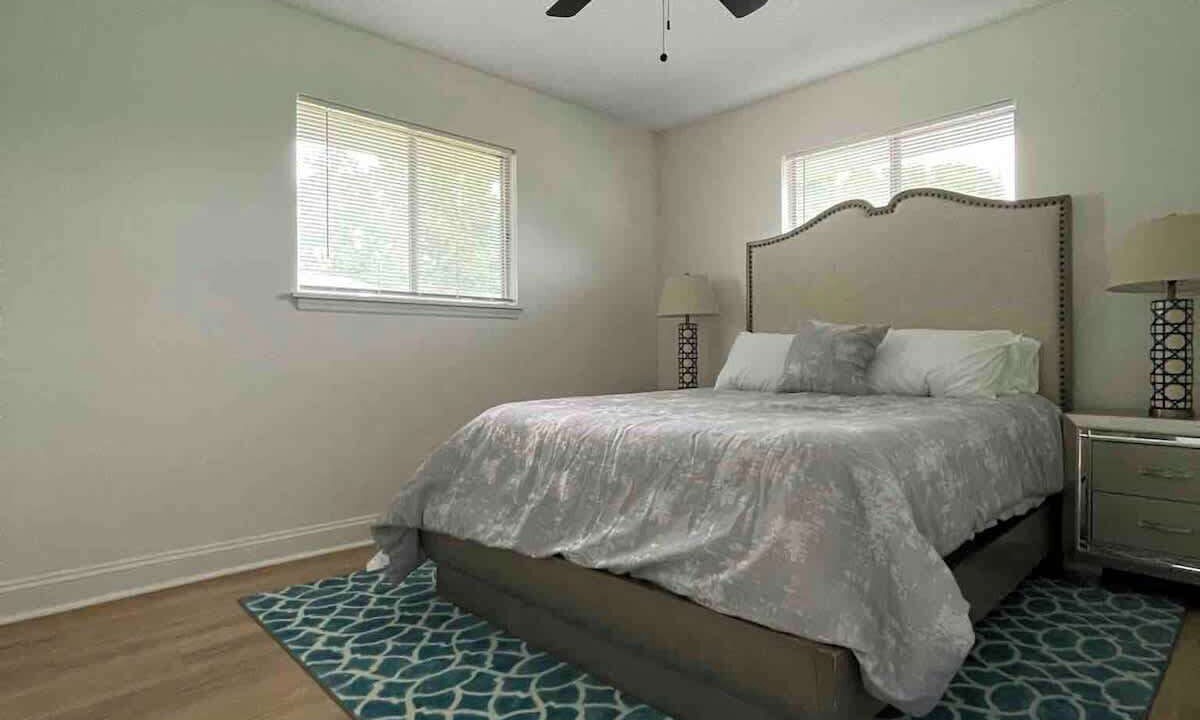 Photo of Bedroom in Overland Park