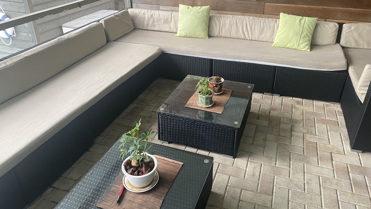 Photo of Outdoor in Hampton Homes