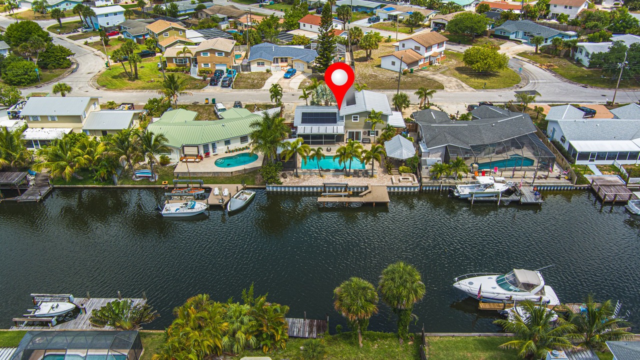 Photo of Outdoor in Hampton Homes