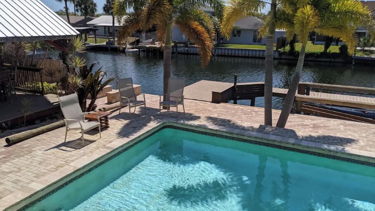 Photo of Outdoor in Hampton Homes