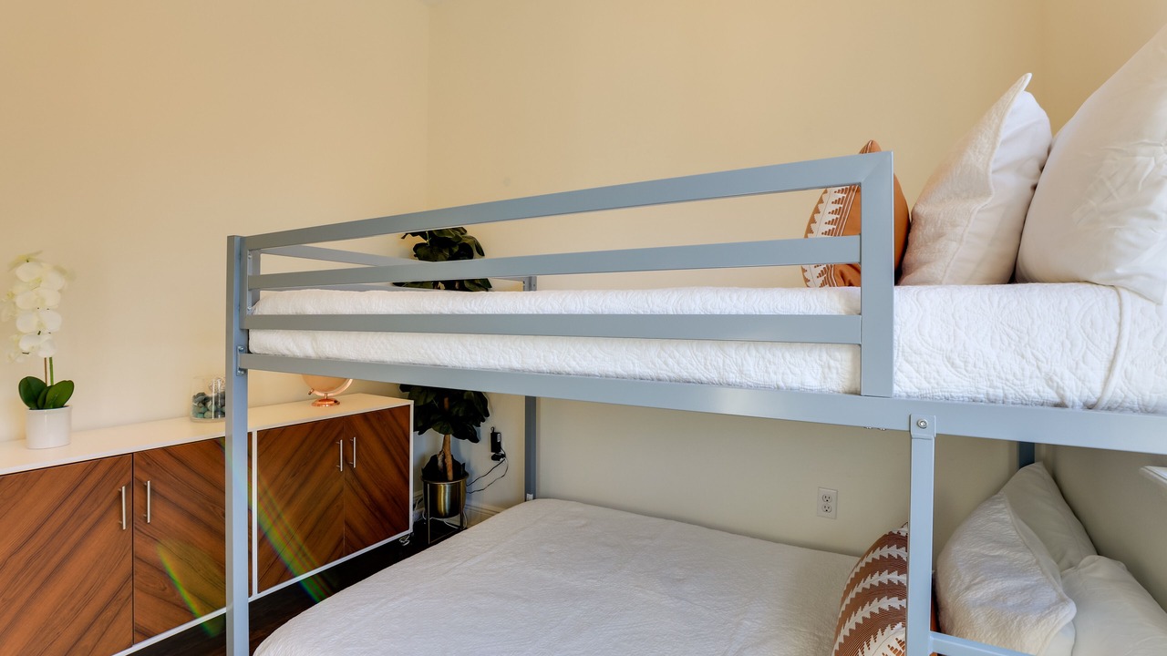 Photo of Bedroom in Alta Vista