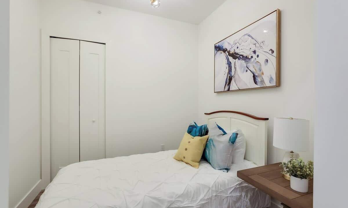 Photo of Bedroom in Central Sarasota