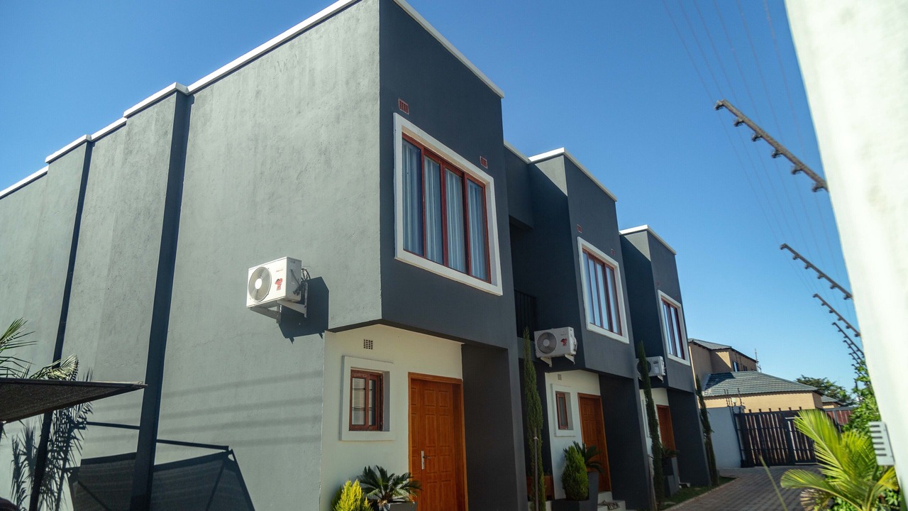 Photo of Outdoor in Lusaka Central