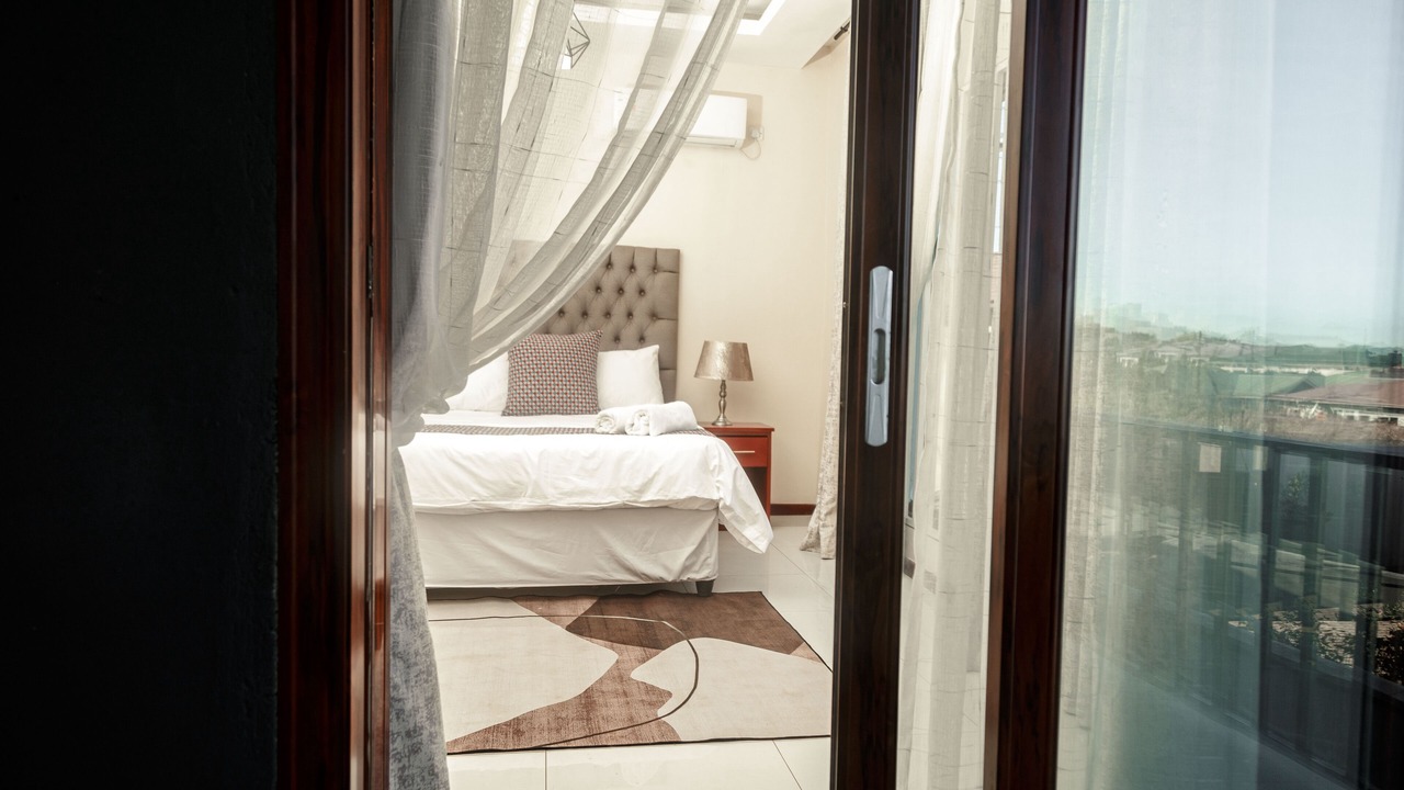 Photo of Bedroom in Lusaka Central