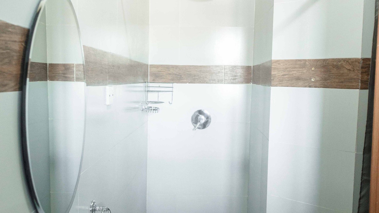 Photo of Bathroom in Lusaka Central