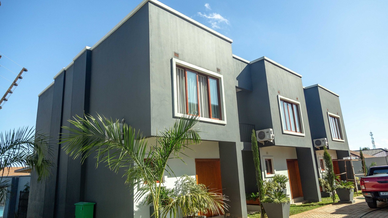 Photo of Outdoor in Lusaka Central