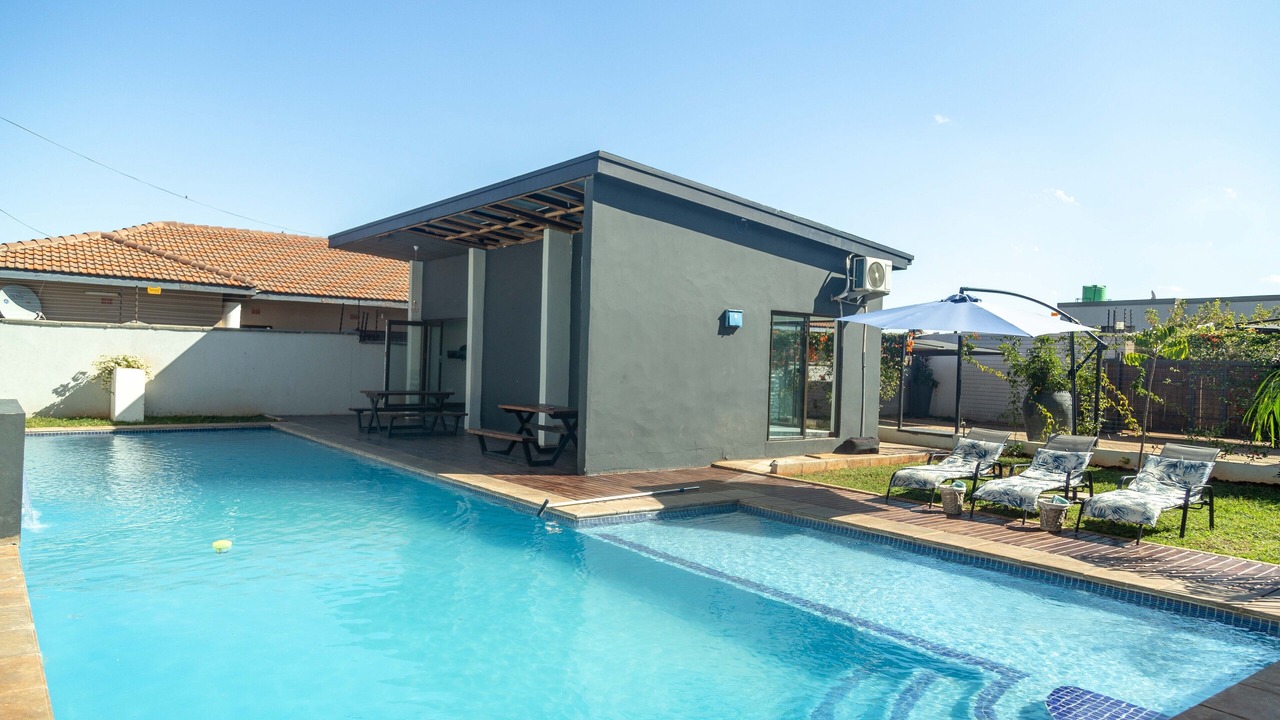 Photo of Outdoor in Lusaka Central