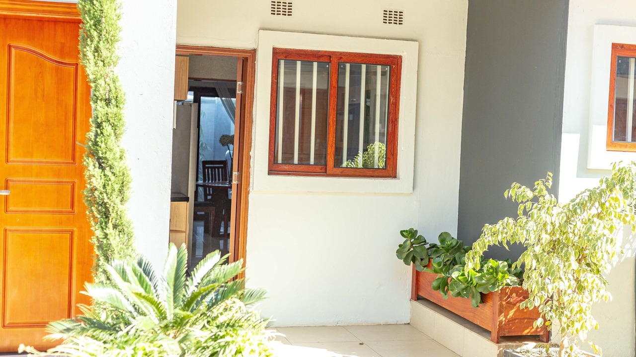 Photo of Outdoor in Lusaka Central