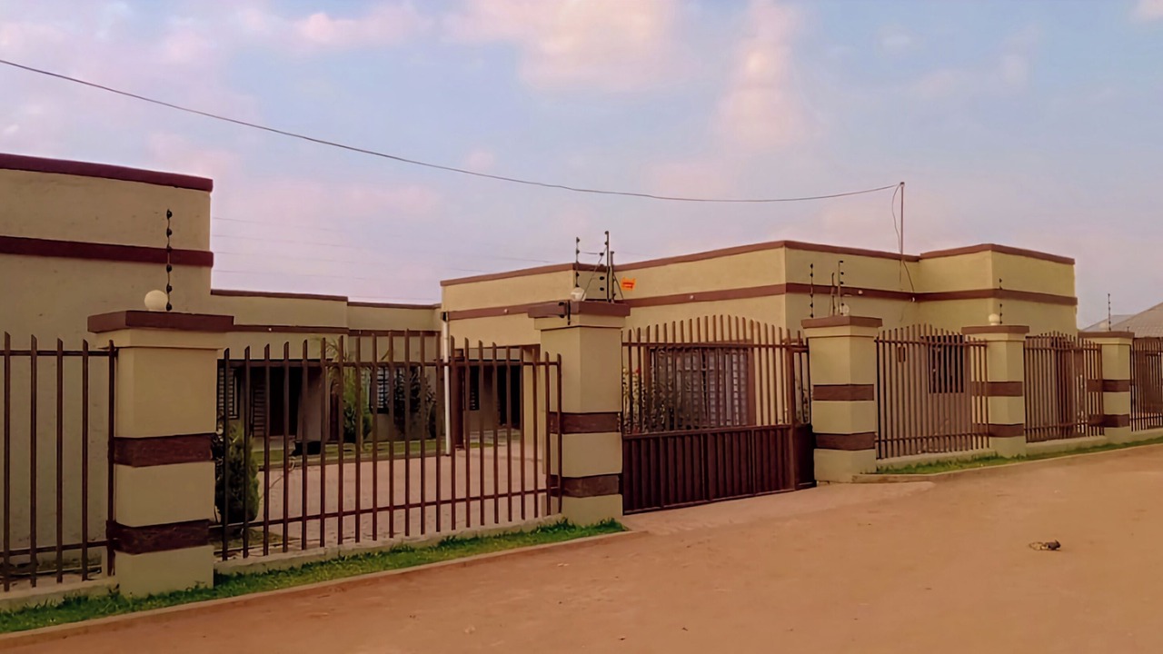 Photo of Outdoor in Chililabombwe