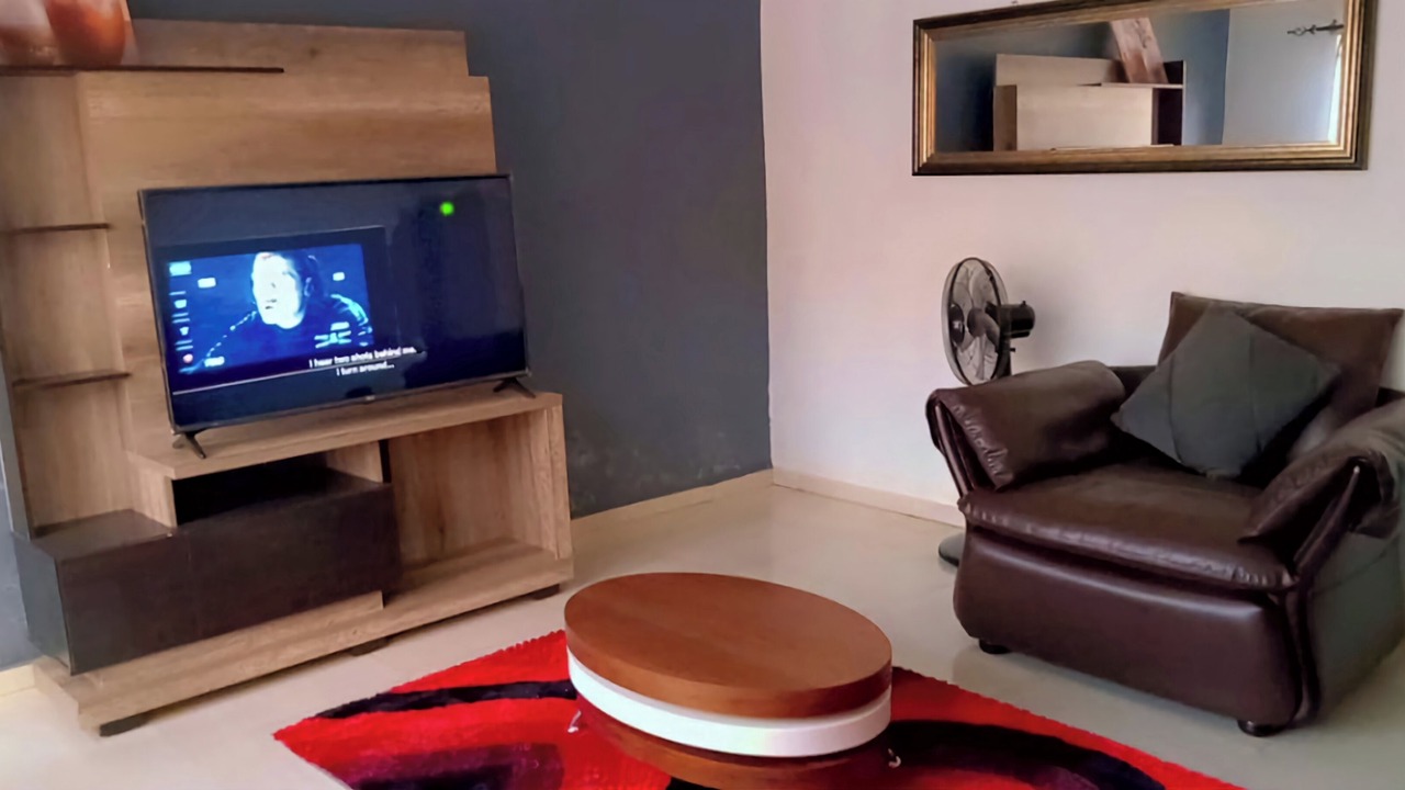Photo of Livingroom in Chililabombwe