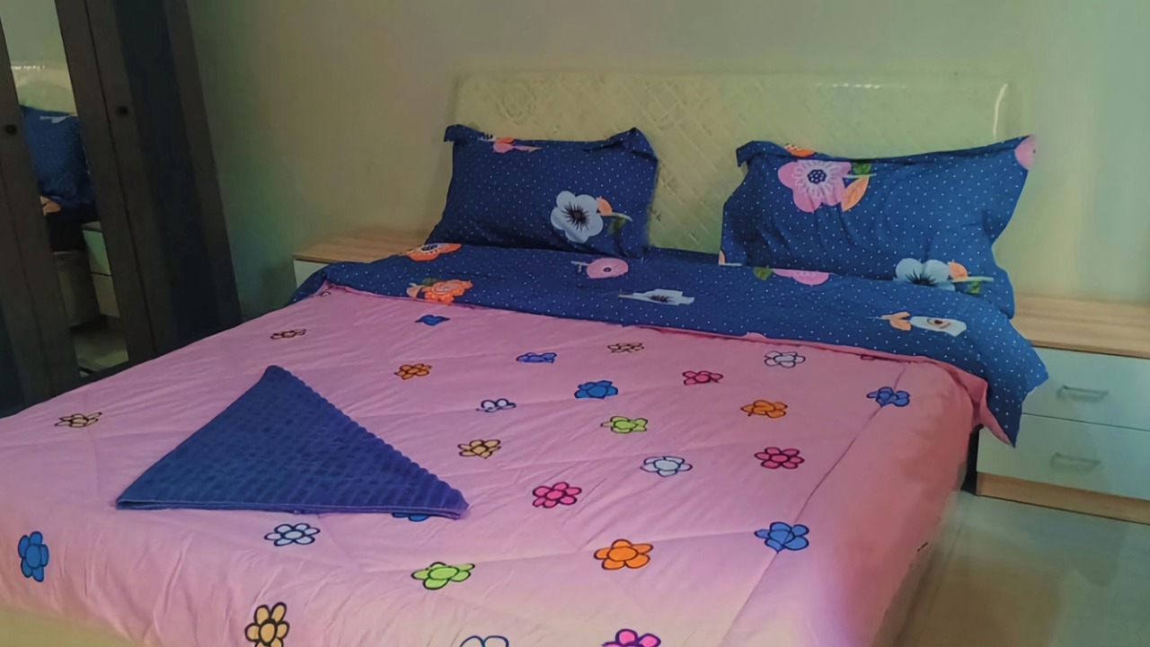Photo of Bedroom in Chililabombwe