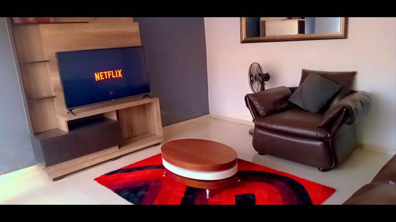 Photo of Livingroom in Chililabombwe