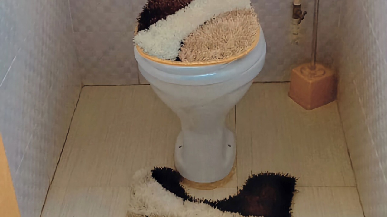 Photo of Bathroom in Chililabombwe