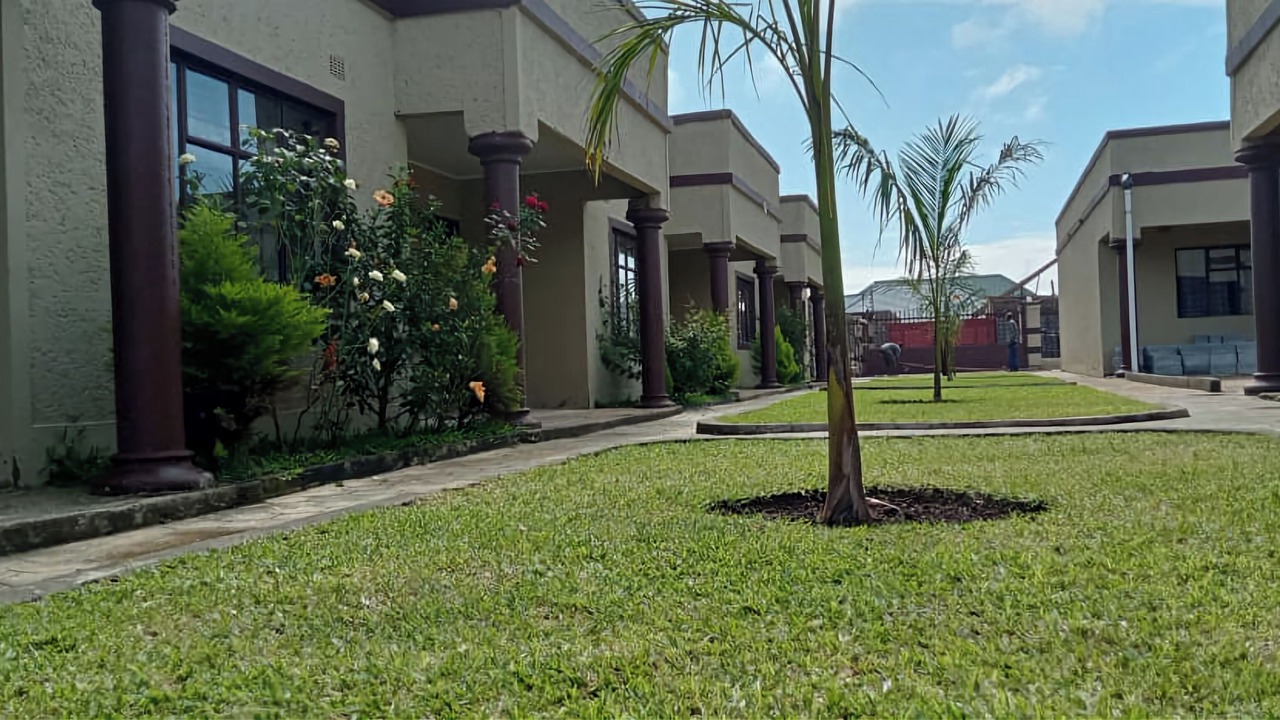 Photo of Outdoor in Chililabombwe