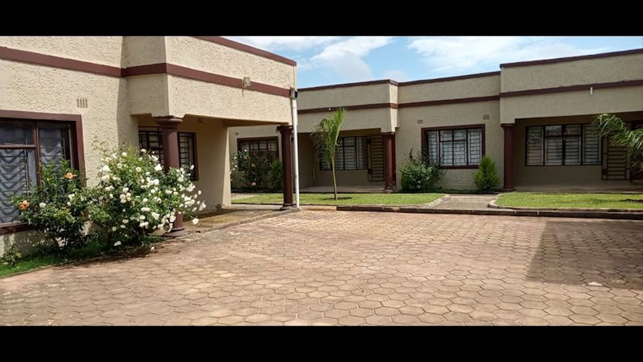 Photo of Outdoor in Chililabombwe