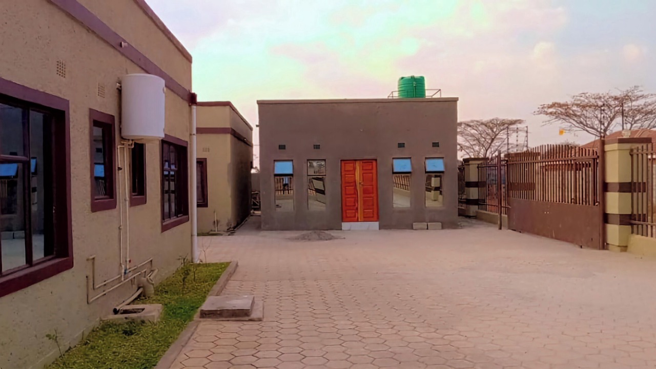 Photo of Outdoor in Chililabombwe