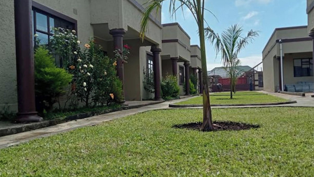 Photo of Outdoor in Chililabombwe