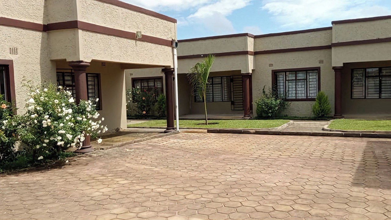Photo of Outdoor in Chililabombwe