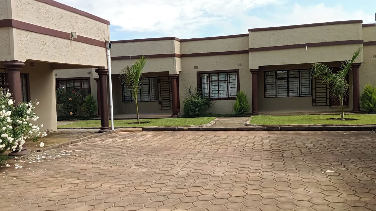 Photo of Outdoor in Chililabombwe