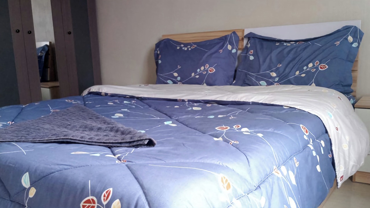 Photo of Bedroom in Chililabombwe