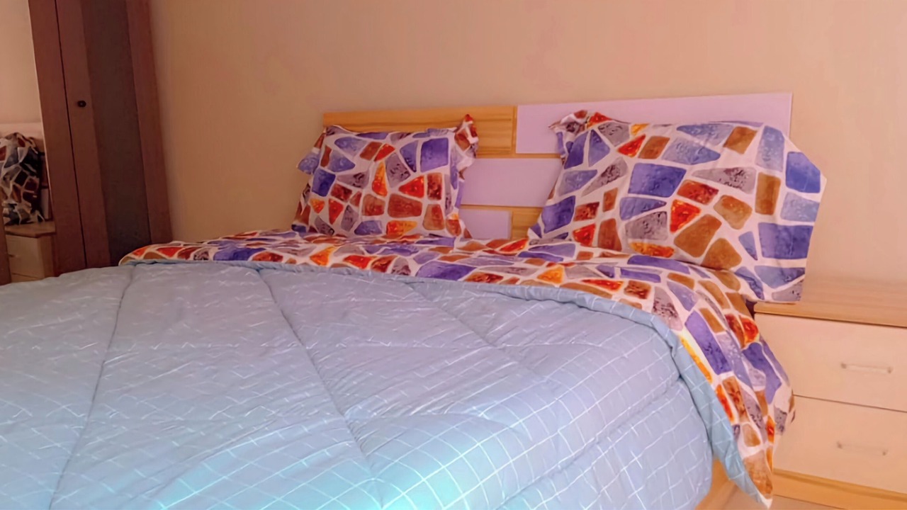 Photo of Bedroom in Chililabombwe