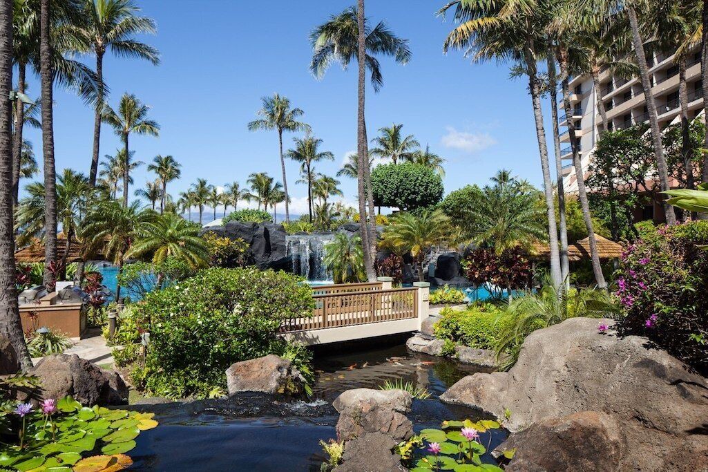 Photo of Outdoor in Kaanapali