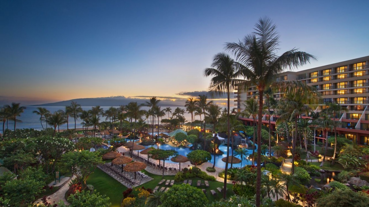 Photo of Outdoor in Kaanapali