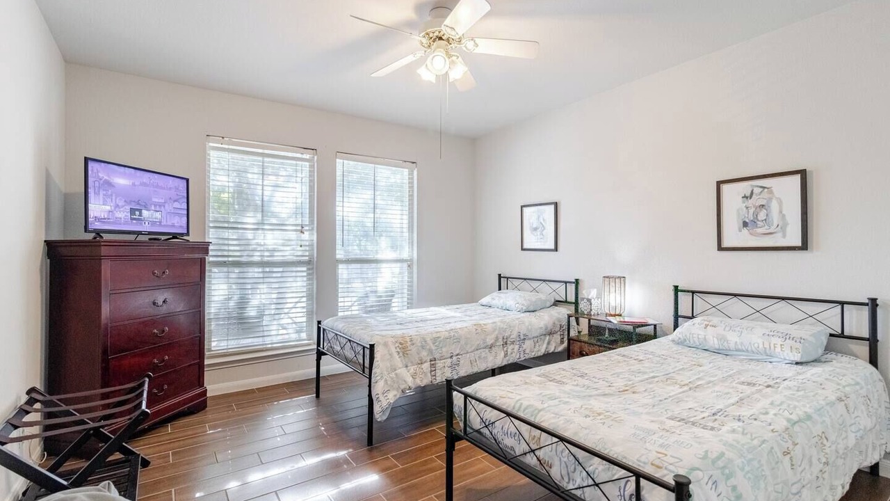 Photo of Bedroom in West San Antonio
