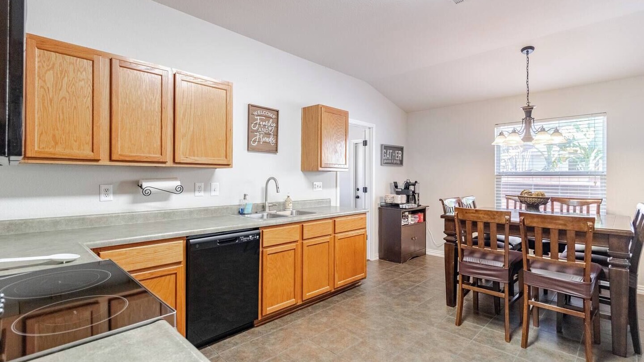 Photo of Kitchen in West San Antonio