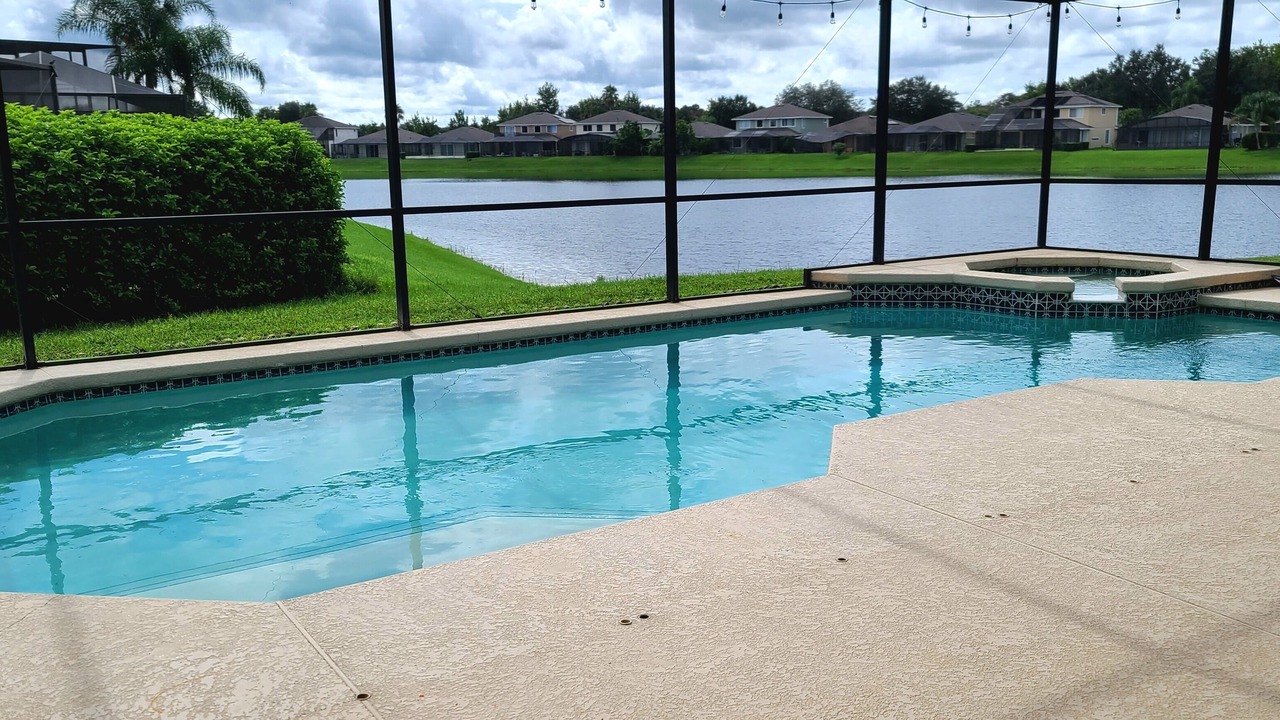 Photo of Outdoor in Sunset Lakes