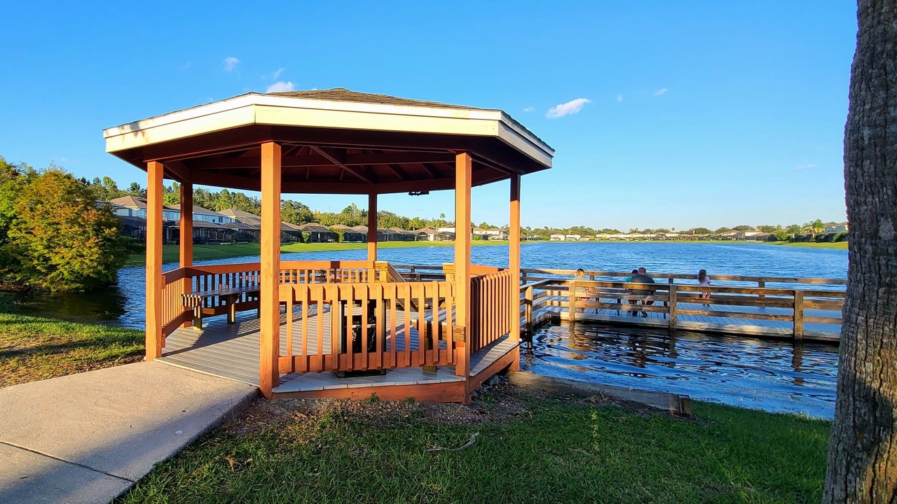 Photo of Outdoor in Sunset Lakes
