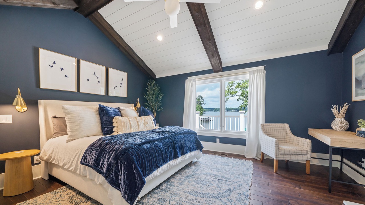 Photo of Bedroom in Eatonton