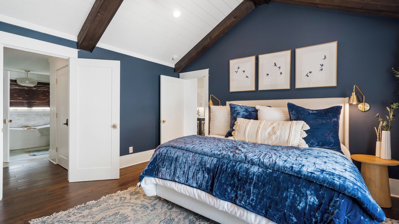 Photo of Bedroom in Eatonton