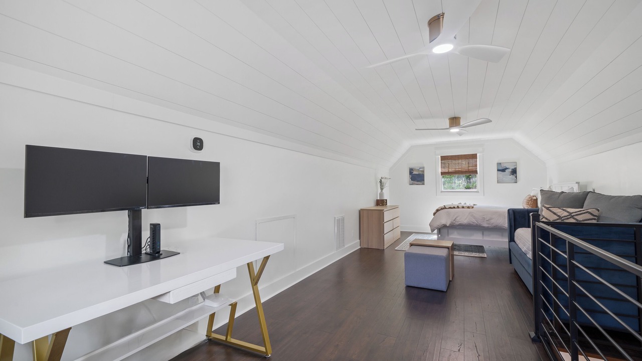 Photo of Bedroom in Eatonton