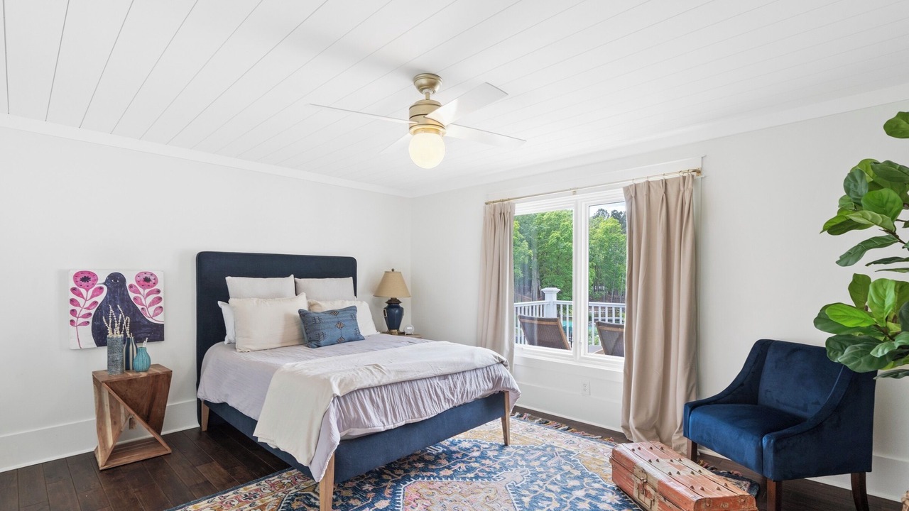 Photo of Bedroom in Eatonton