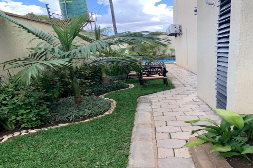 Photo of Outdoor in Lusaka
