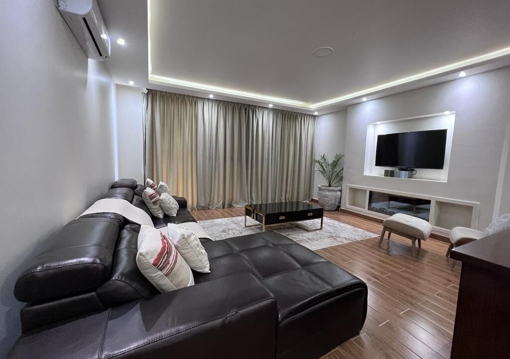 Photo of Bedroom in Lusaka