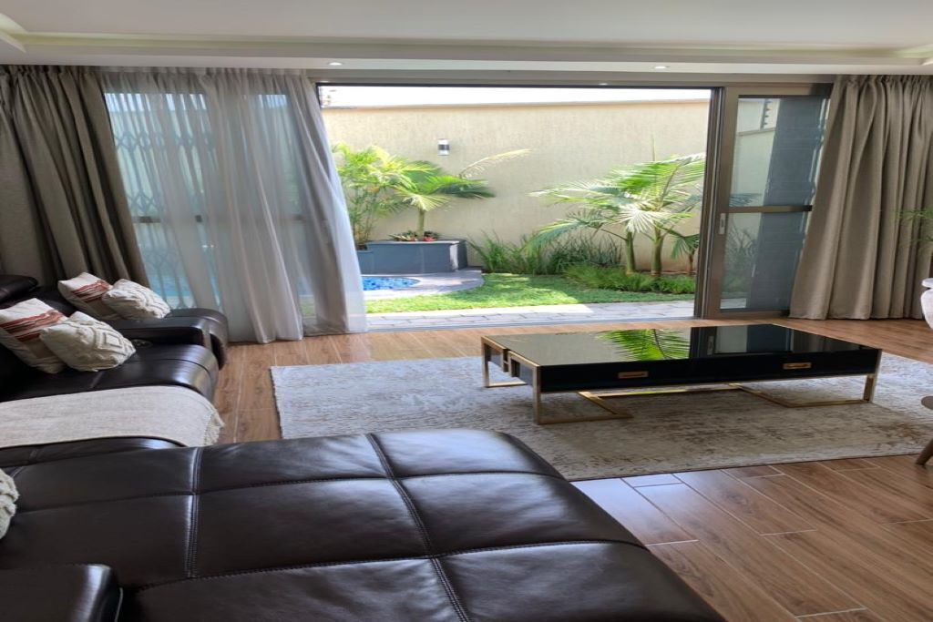 Photo of Outdoor in Lusaka