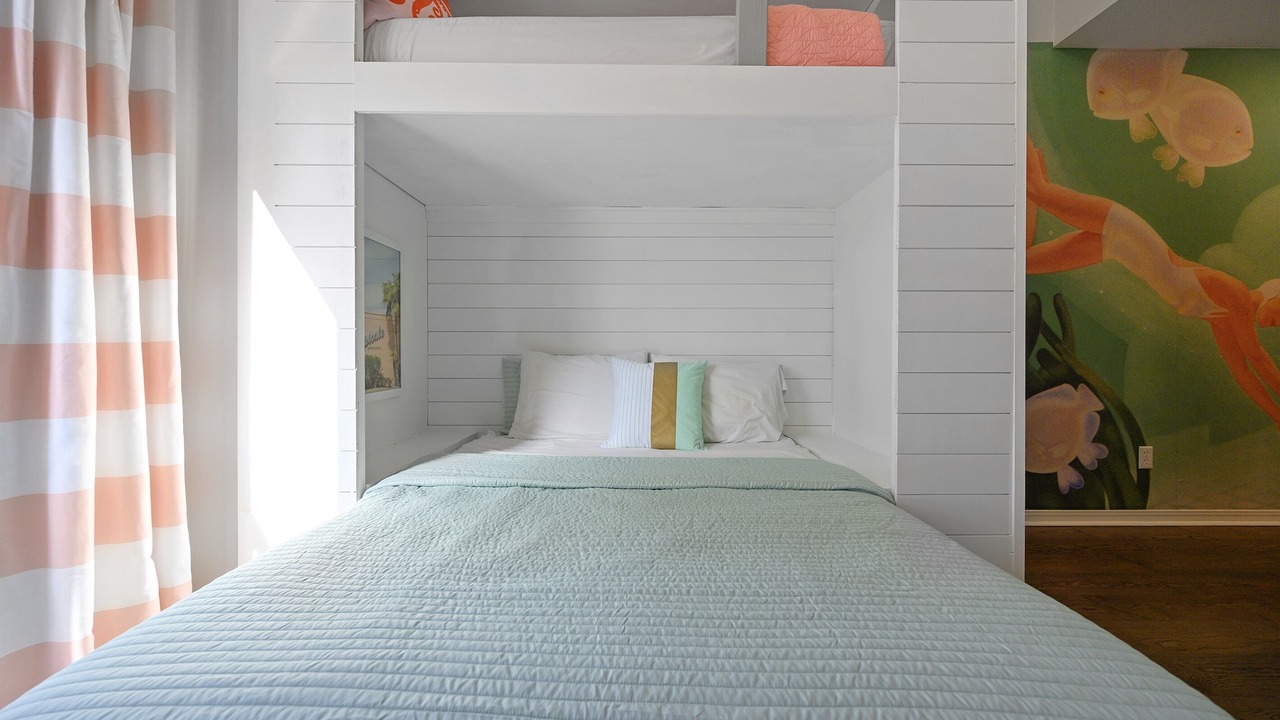 Photo of Bedroom in Sandestin