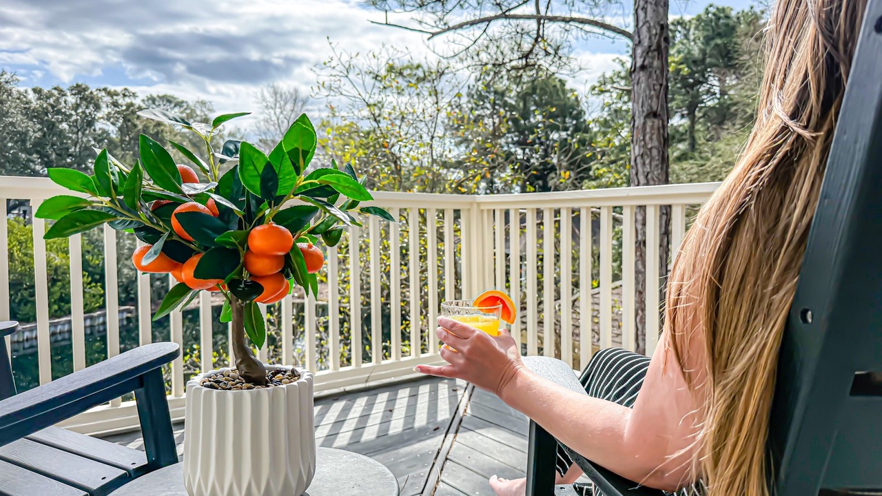 Photo of Outdoor in Sandestin